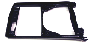 Image of Console Trim Panel (Grey, Interior code: CBSB, CBQX, CU0P, CX0X, CH7X, CUSU) image for your 2006 Volvo XC90   